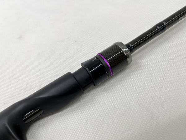 15ワイルドサイド ’WSC 610L+